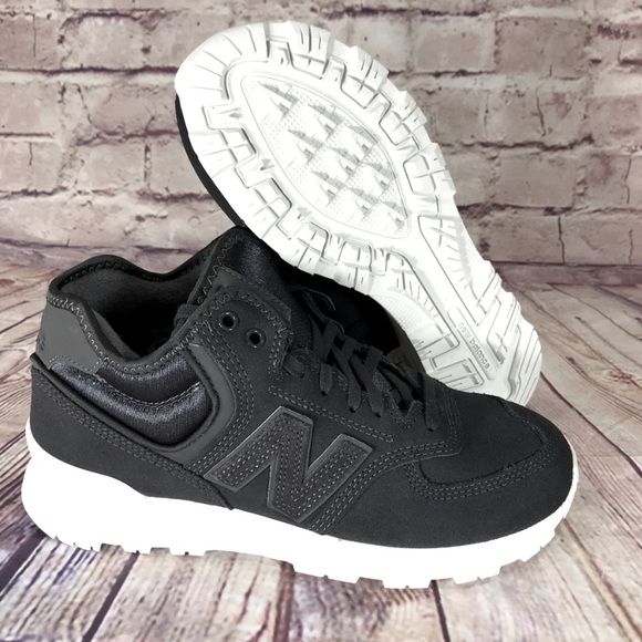 New Balance Shoes - New Balance 574 Panthom sneakers